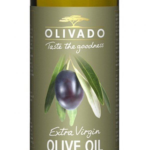 huile d'olive olivado