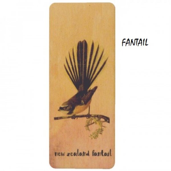 Fantail